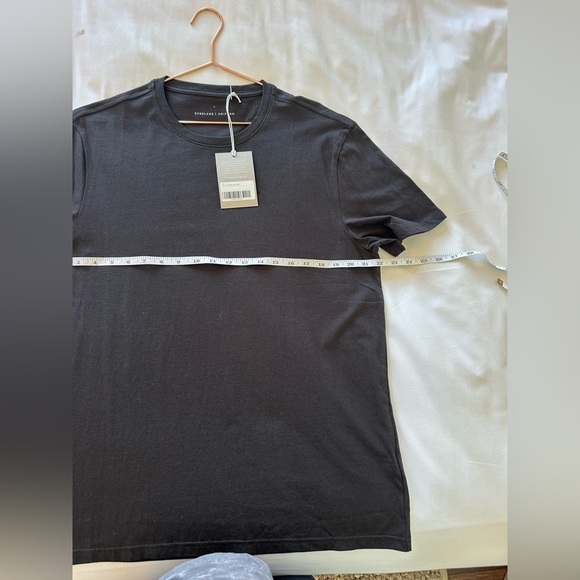 Everlane | The Essential Organic Crew - Picture 8 of 16